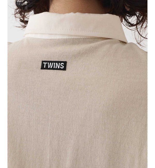  「【GEMINI】ポロ」|Tシャツ・カットソー|