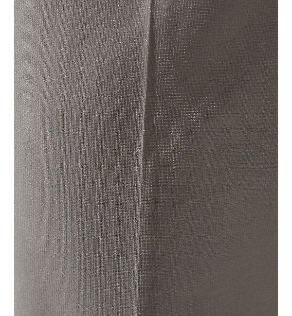 ABAHOUSE「【セットアップ対応】360&deg;ストレッチ リップストップ レギュラースラックス /」|スラックス|