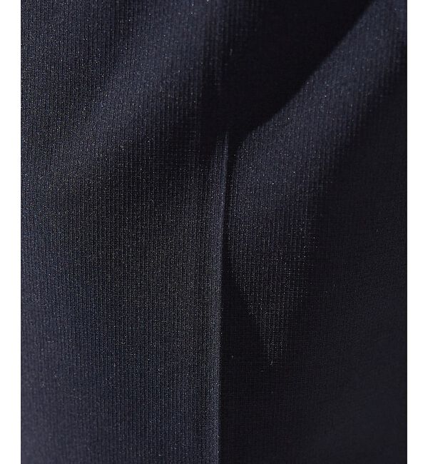 ABAHOUSE「【セットアップ対応】360&deg;ストレッチ リップストップ レギュラースラックス /」|スラックス|