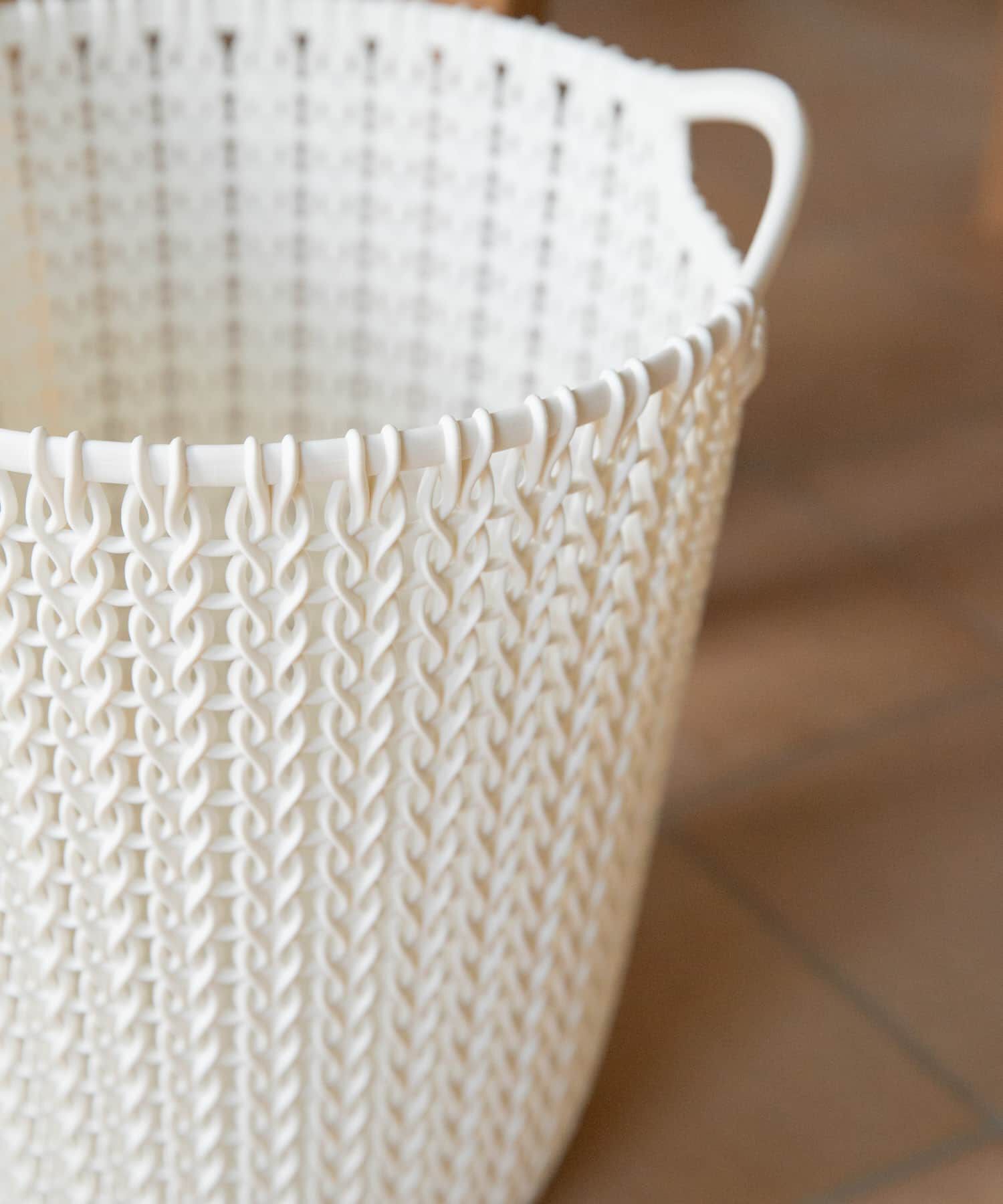 URBAN RESEARCH DOORS「『WEB限定』CURVER　ダストボックス 7L」|ダストボックス|