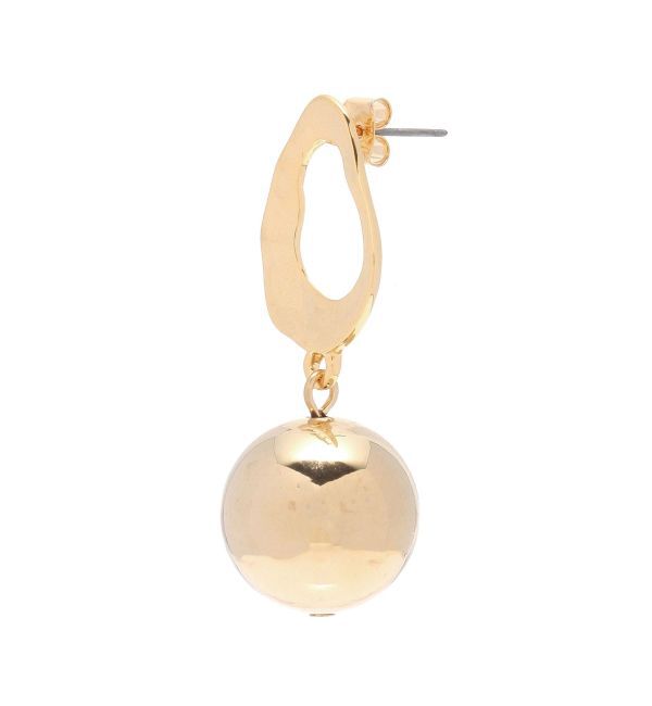 EVRIS「BALL MOTIFピアス」|ピアス|