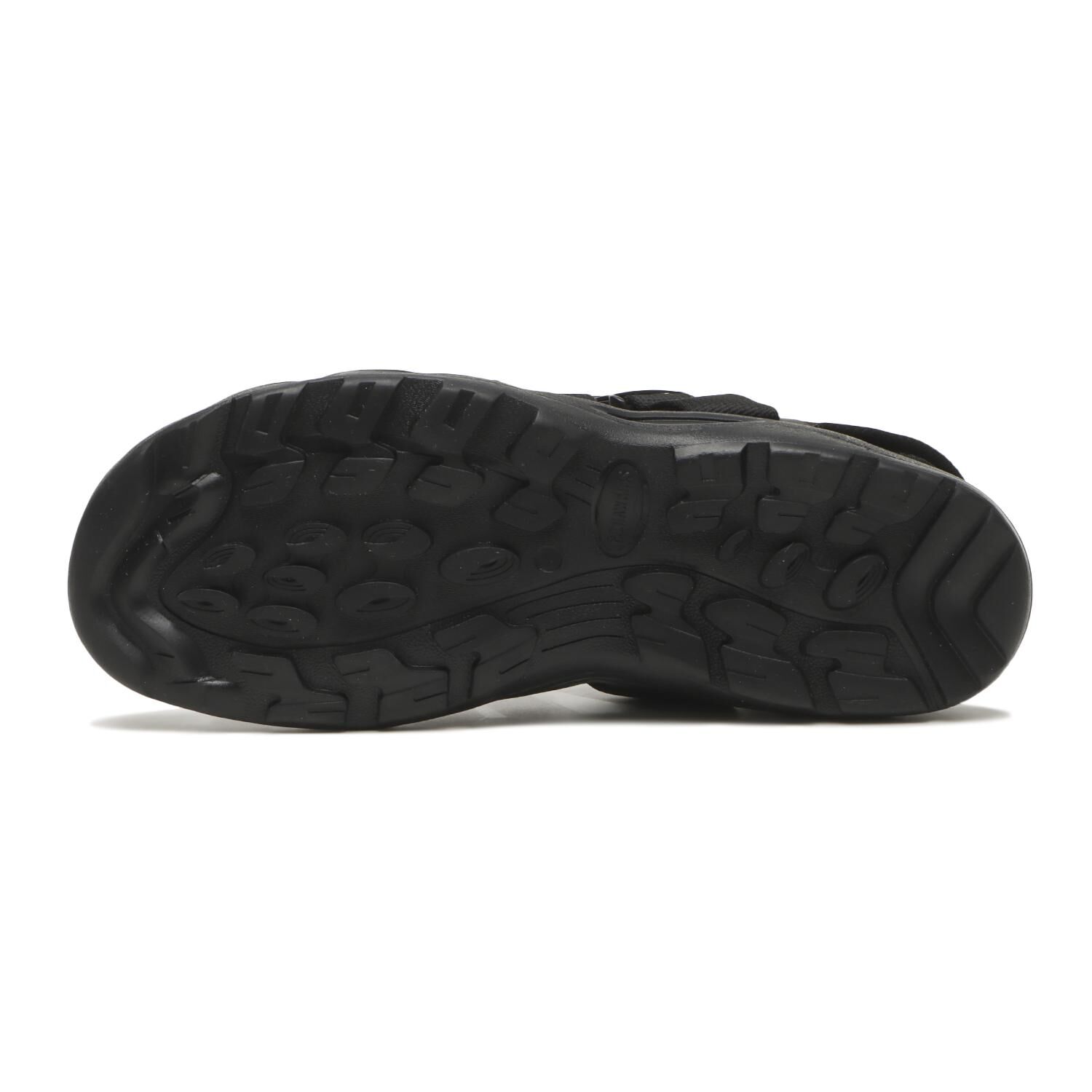 HAWKINS「【HAWKINS】TOE GUARD GURKHA 2」|サンダル|
