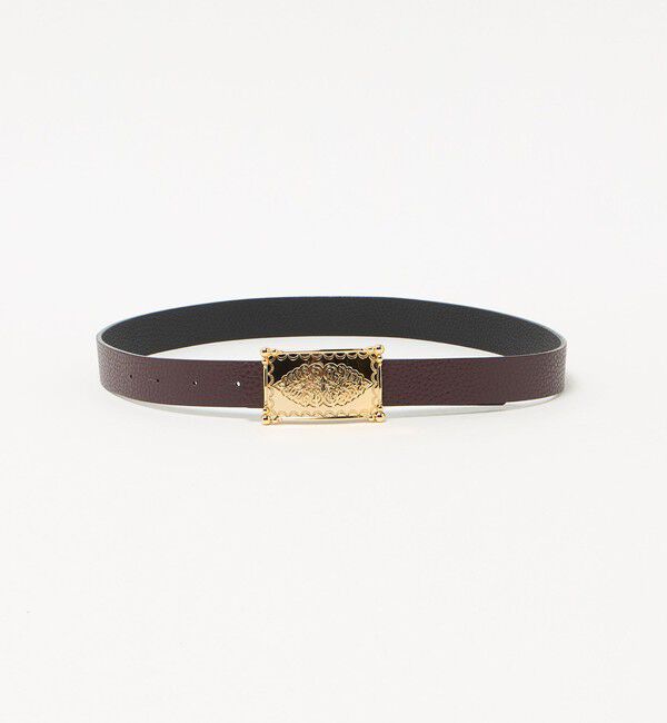 UNITED ARROWS「＜A VACATION＞HERA ベルト」|ベルト|