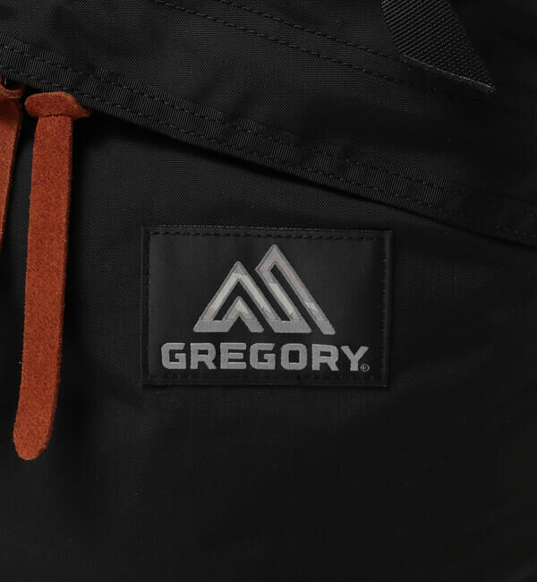 BEAMS「BEAMS｜GREGORY / デイパック｜26L 大容量｜PCスリーブ付｜タウンユース アウトドア｜シンプル｜定番品｜」|リュック|