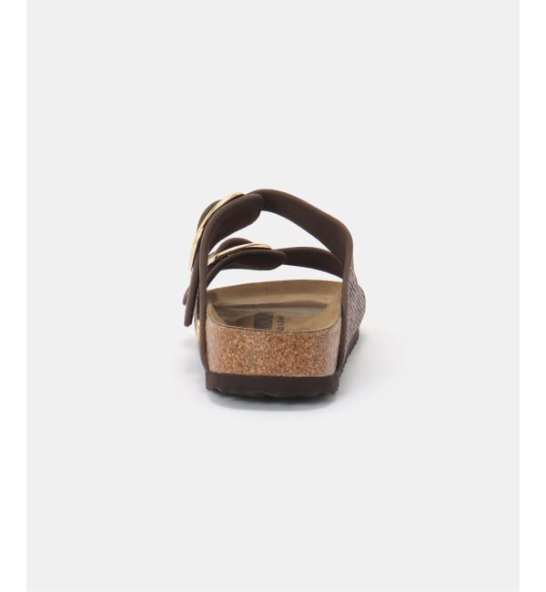 FRAMeWORK「BIRKENSTOCK/ビルケンシュトック ARIZONA BIG BUCKLE RAFFIA」|サンダル|