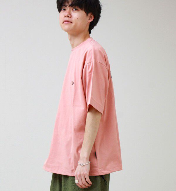 GLOSTER「【PENDLETON/ペンドルトン】CALCULO&times;SOLOTEX Tee」|Tシャツ・カットソー|