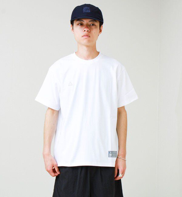 GLOSTER「【GERRY/ジェリー】Ever-DRI Heavy Jersey S/S Leisure Shirt」|シャツ・ブラウス|