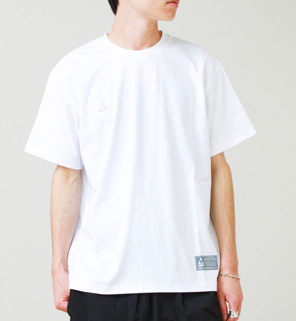 GLOSTER「【GERRY/ジェリー】Ever-DRI Heavy Jersey S/S Leisure Shirt」|シャツ・ブラウス|