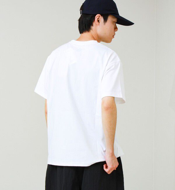 GLOSTER「【GERRY/ジェリー】Ever-DRI Heavy Jersey S/S Leisure Shirt」|シャツ・ブラウス|