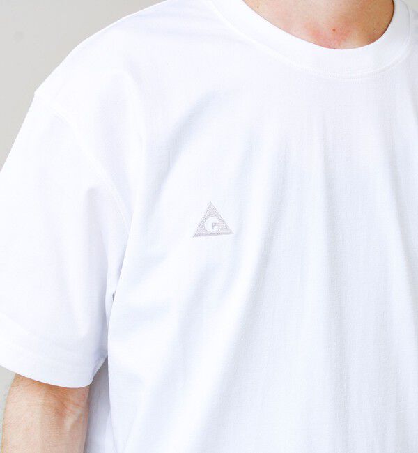 GLOSTER「【GERRY/ジェリー】Ever-DRI Heavy Jersey S/S Leisure Shirt」|シャツ・ブラウス|