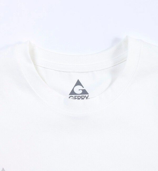 GLOSTER「【GERRY/ジェリー】Ever-DRI Heavy Jersey S/S Leisure Shirt」|シャツ・ブラウス|