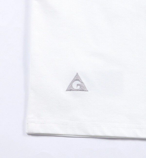 GLOSTER「【GERRY/ジェリー】Ever-DRI Heavy Jersey S/S Leisure Shirt」|シャツ・ブラウス|