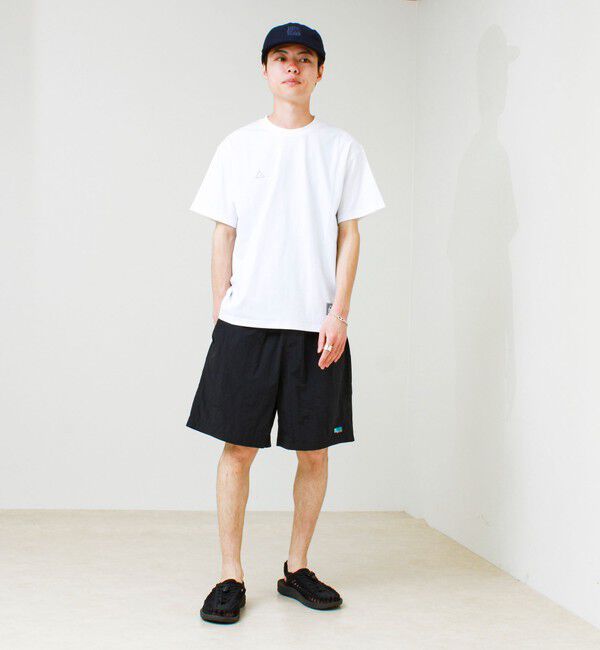 GLOSTER「【GERRY/ジェリー】Ever-DRI Heavy Jersey S/S Leisure Shirt」|シャツ・ブラウス|