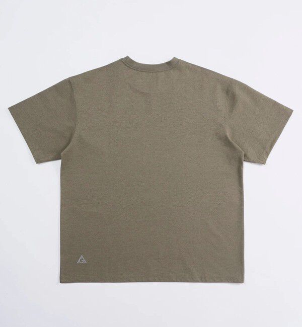 GLOSTER「【GERRY/ジェリー】Ever-DRI Heavy Jersey S/S Leisure Shirt」|シャツ・ブラウス|