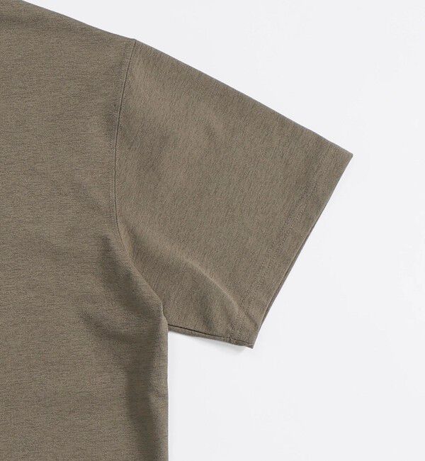 GLOSTER「【GERRY/ジェリー】Ever-DRI Heavy Jersey S/S Leisure Shirt」|シャツ・ブラウス|