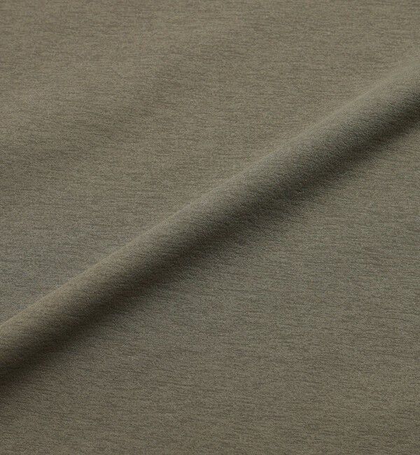 GLOSTER「【GERRY/ジェリー】Ever-DRI Heavy Jersey S/S Leisure Shirt」|シャツ・ブラウス|
