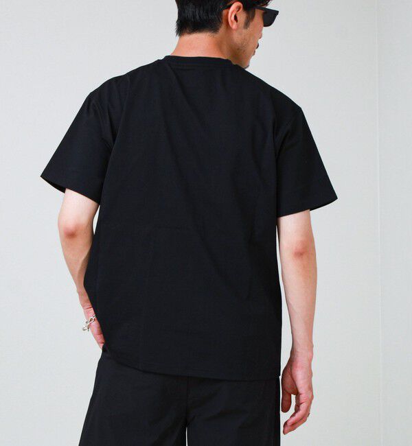 GLOSTER「【GERRY/ジェリー】Ever-DRI Heavy Jersey S/S Leisure Shirt」|シャツ・ブラウス|