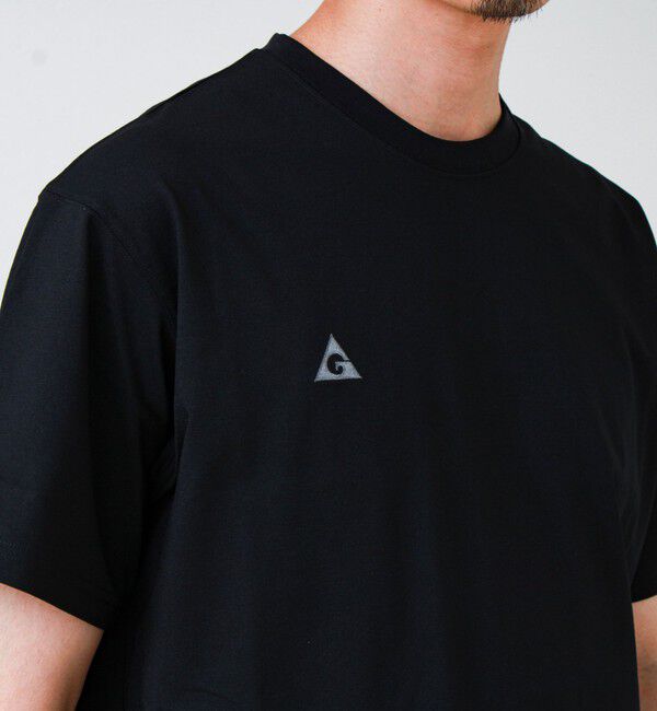 GLOSTER「【GERRY/ジェリー】Ever-DRI Heavy Jersey S/S Leisure Shirt」|シャツ・ブラウス|