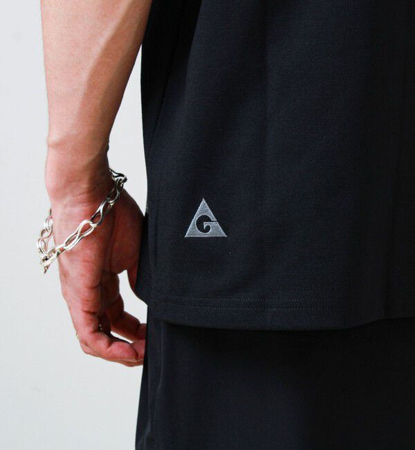 GLOSTER「【GERRY/ジェリー】Ever-DRI Heavy Jersey S/S Leisure Shirt」|シャツ・ブラウス|