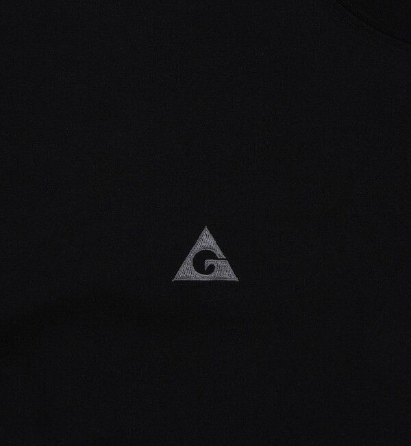 GLOSTER「【GERRY/ジェリー】Ever-DRI Heavy Jersey S/S Leisure Shirt」|シャツ・ブラウス|