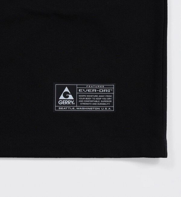 GLOSTER「【GERRY/ジェリー】Ever-DRI Heavy Jersey S/S Leisure Shirt」|シャツ・ブラウス|