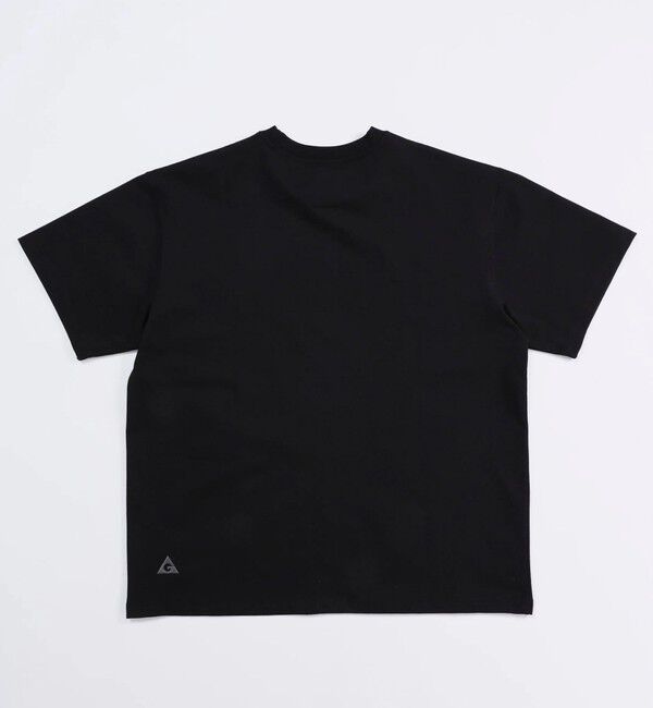 GLOSTER「【GERRY/ジェリー】Ever-DRI Heavy Jersey S/S Leisure Shirt」|シャツ・ブラウス|