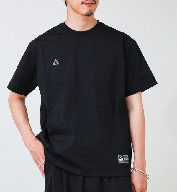 GLOSTER「【GERRY/ジェリー】Ever-DRI Heavy Jersey S/S Leisure Shirt」|シャツ・ブラウス|