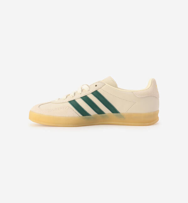 「adidas | 〈別注〉GAZZLE INDOOR WOMEN」|スニーカー|