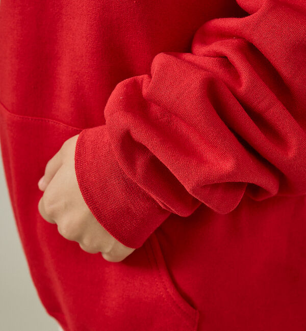 ABAHOUSE「【FRUIT OF THE LOOM】PRINT HOODIE1/ワンポイント/」|パーカー|