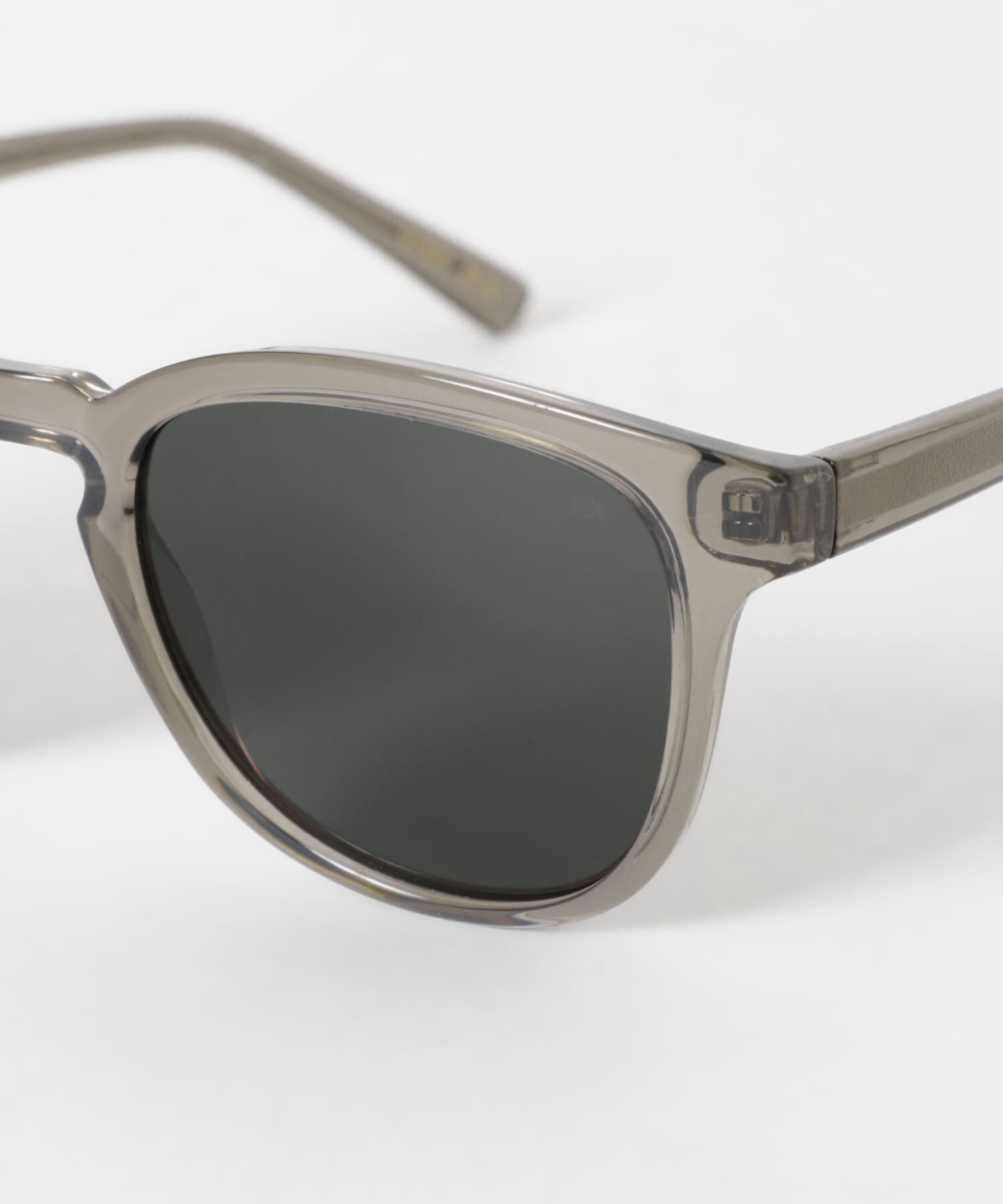 URBAN RESEARCH「A.Kjaerbede　BATE」|メガネ|