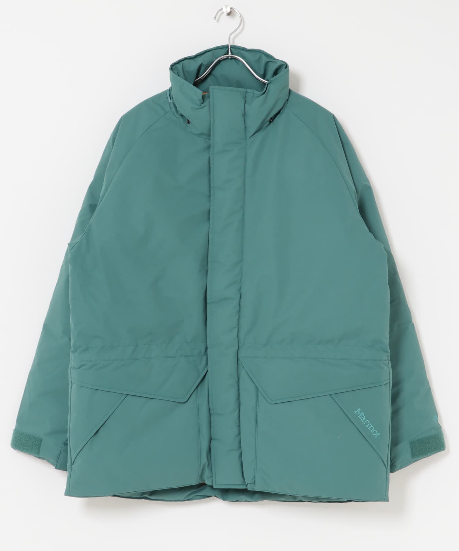 URBAN RESEARCH DOORS「Marmot　Mammoth Down Parka」|ダウン|