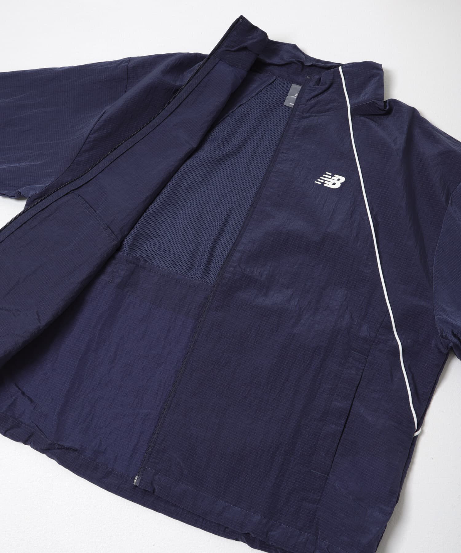 URBAN RESEARCH「NEW BALANCE　スポーツレガシージャケット」|その他|