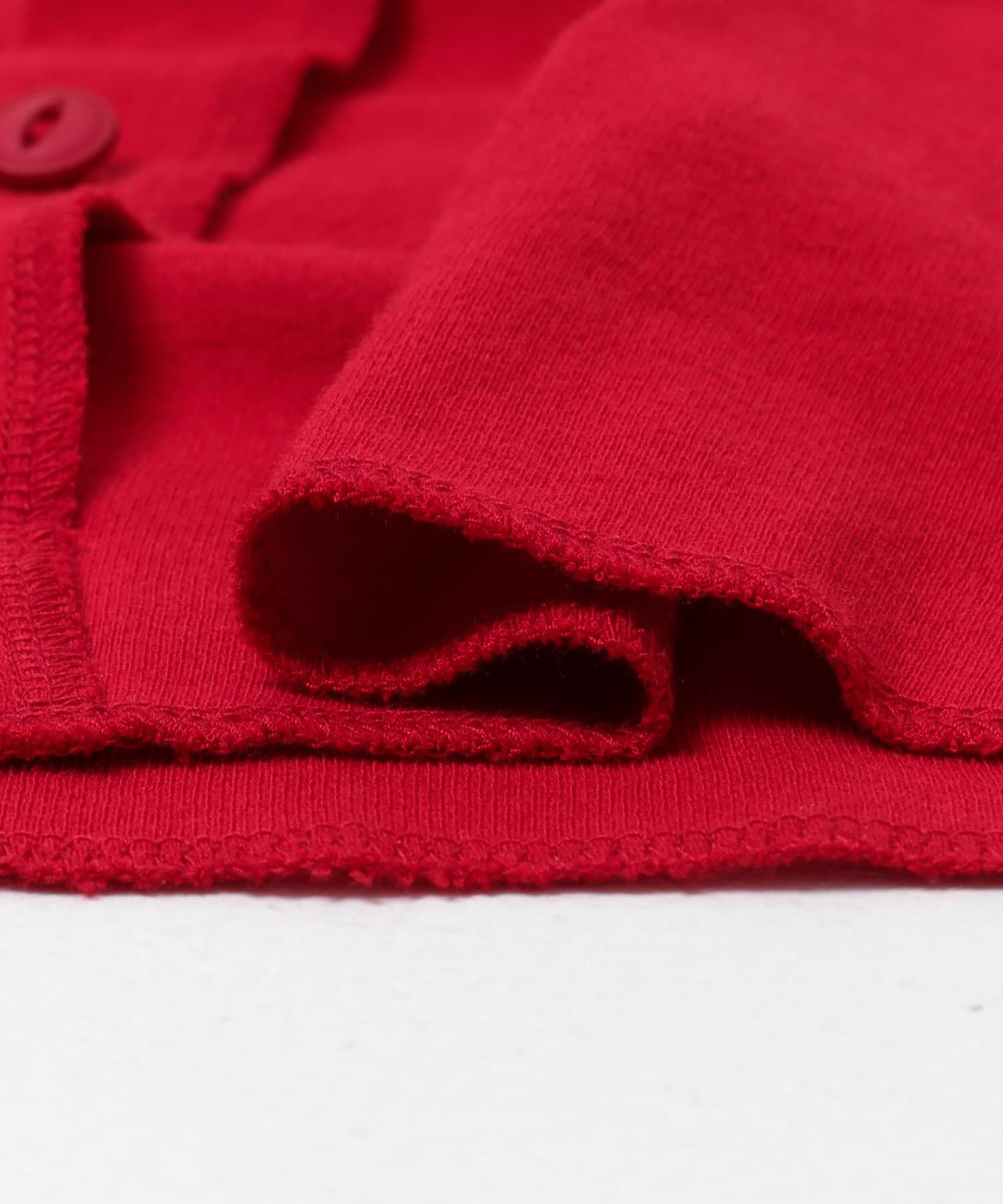 URBAN RESEARCH DOORS「MEYAME　MANY BUTTON CARDIGAN」|カーディガン|