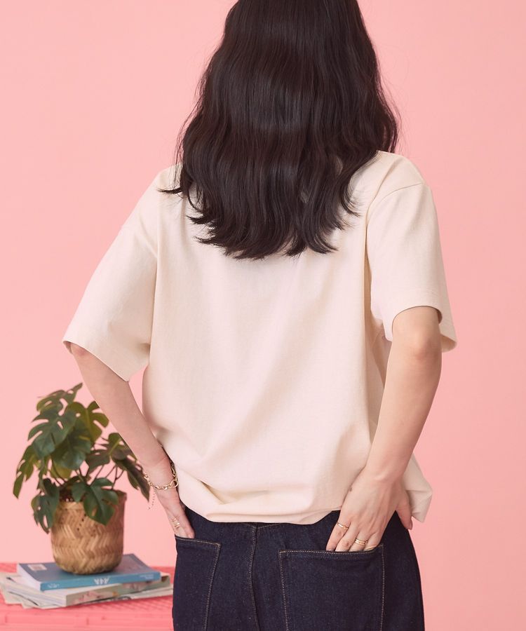 AMERICAN HOLIC「【PENNEY'S】アソートロゴTシャツ」|Tシャツ・カットソー|