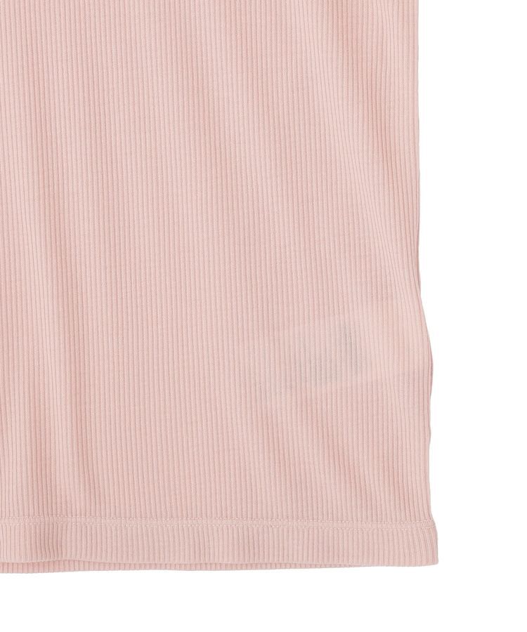 AMERICAN HOLIC「【PENNEY'S】配色タンクトップ+Tシャツ」|Tシャツ・カットソー|
