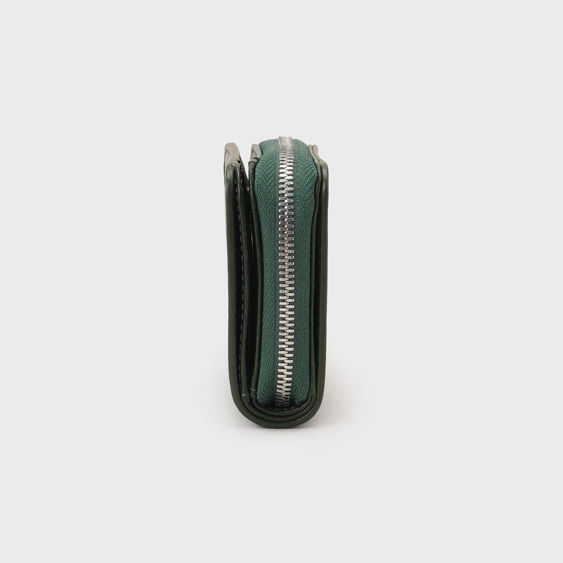 TAKEO KIKUCHI「シュナイダー コンパクトZIP2つ折り財布」|財布|