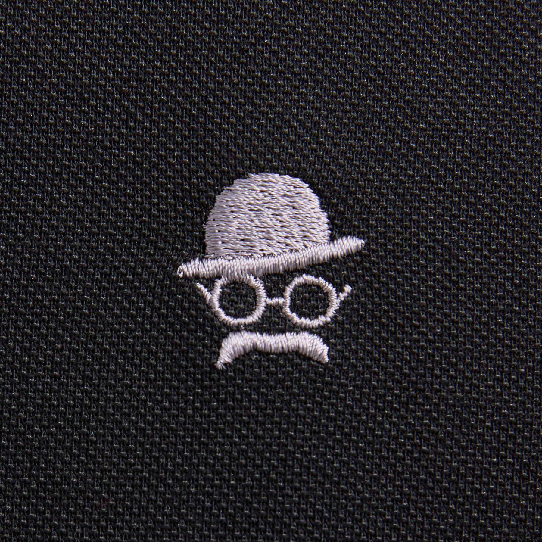 TAKEO KIKUCHI「ワンポイント刺繍 鹿の子ポロシャツ」|ポロシャツ|