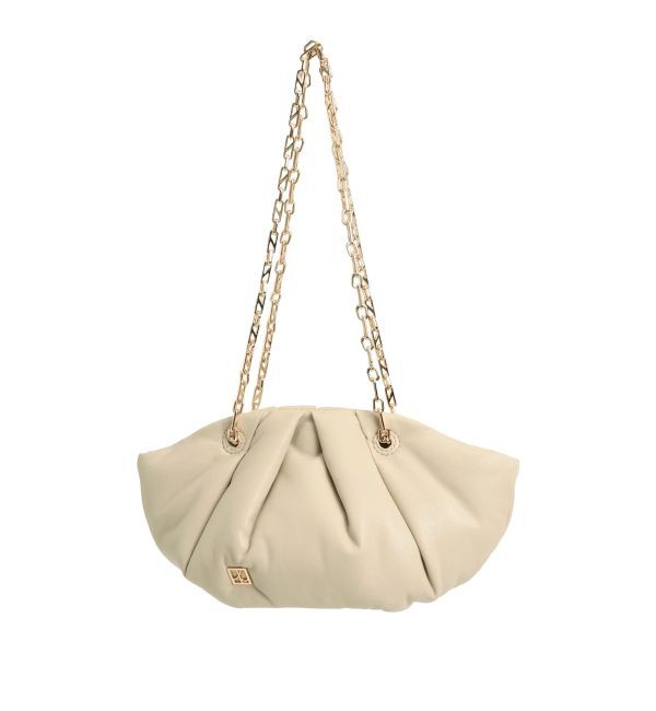 dazzlin「【ル・ベルニ】Momo mini bag」|その他|アイボリー