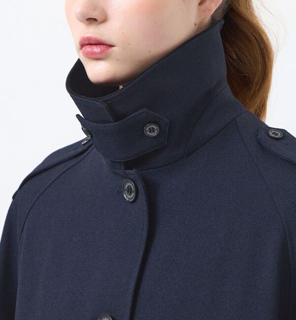 MACKINTOSH PHILOSOPHY「【WEB&一部店舗限定】【CRAWLEY(クローリー)】ポリエステルツイル製」|その他|