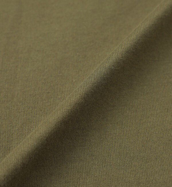 MACKINTOSH PHILOSOPHY「バッキンガムベア リンガーネックTシャツ」|Tシャツ・カットソー|