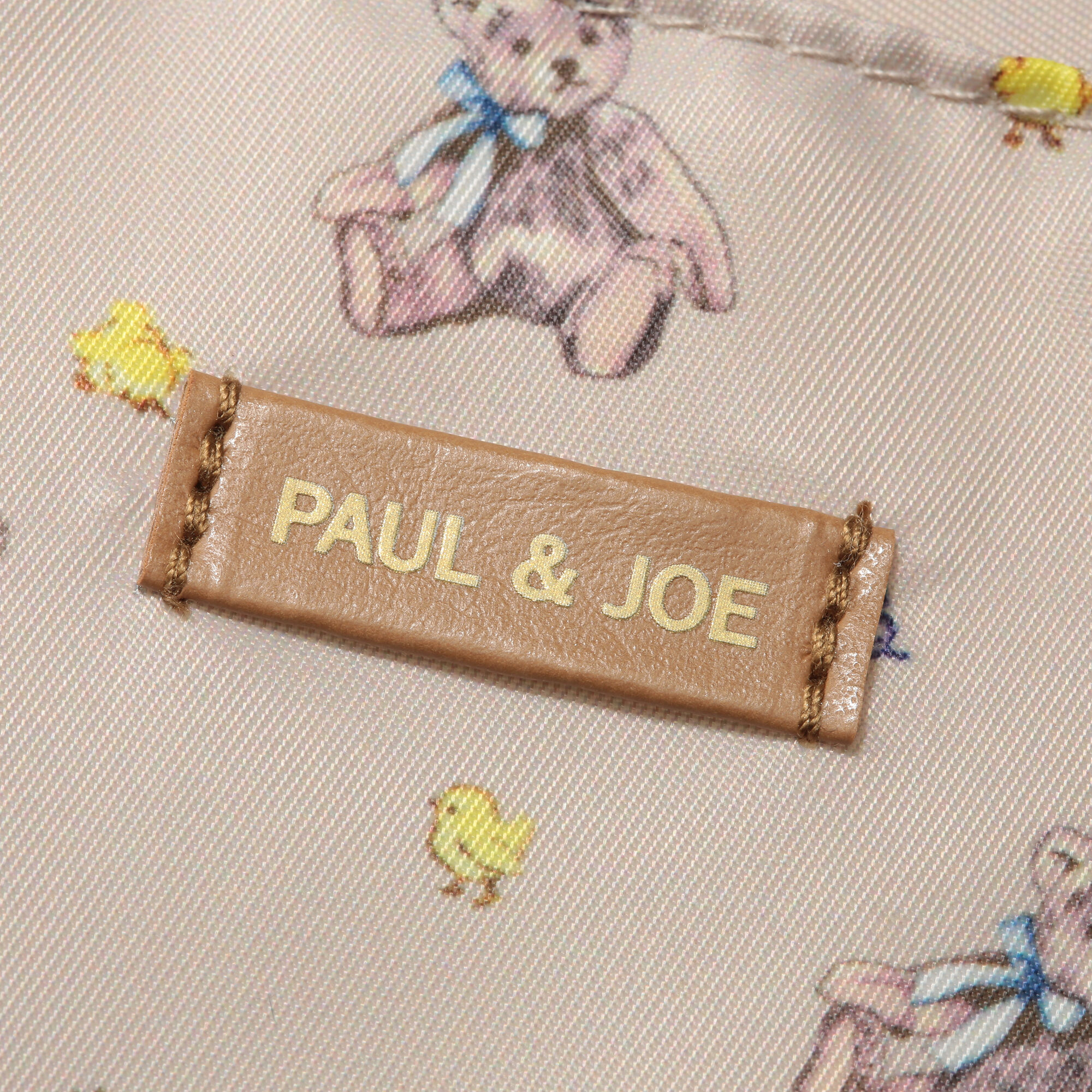 PAUL&JOE「ボトルホルダー／ポール＆ジョー・ブレイクタイム」|食器・キッチングッズ|