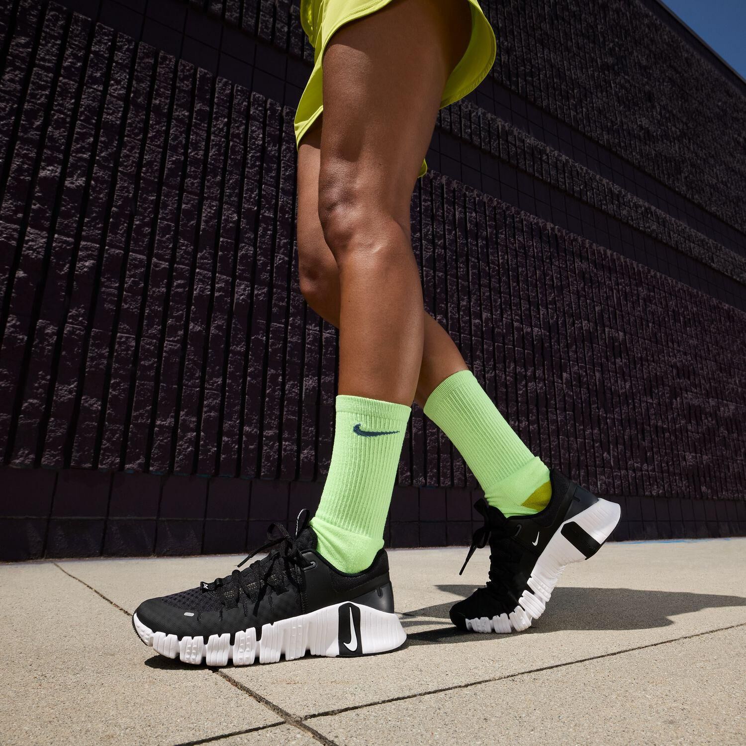 NIKE「【NIKE】W FREE METCON 5」|スニーカー|