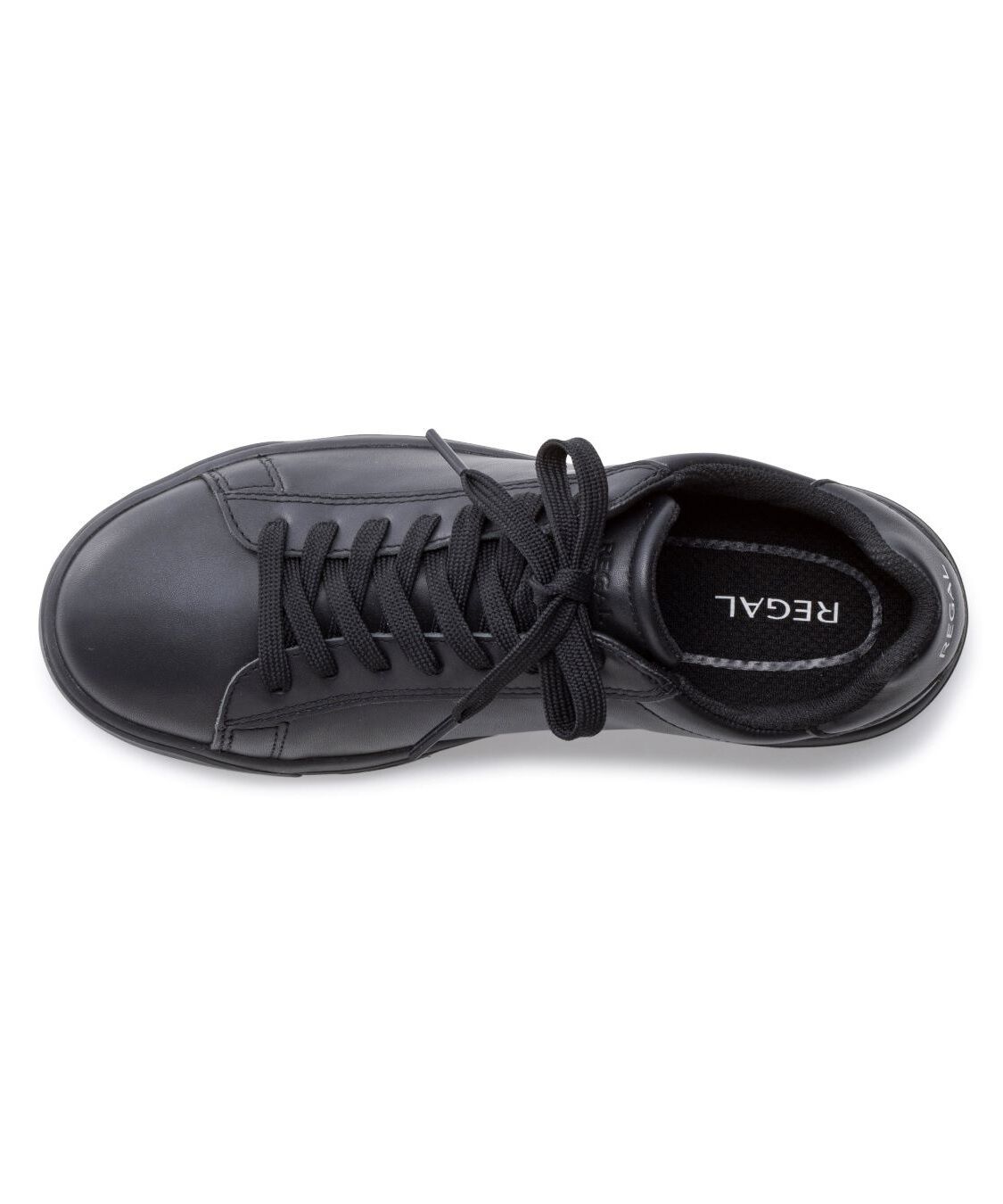 REGAL SHOES「REGAL 【新色追加】コートスニーカー（GORE-TEX SURROUND(R) フットウェア）　商品コード：BF05BC」|スニーカー|