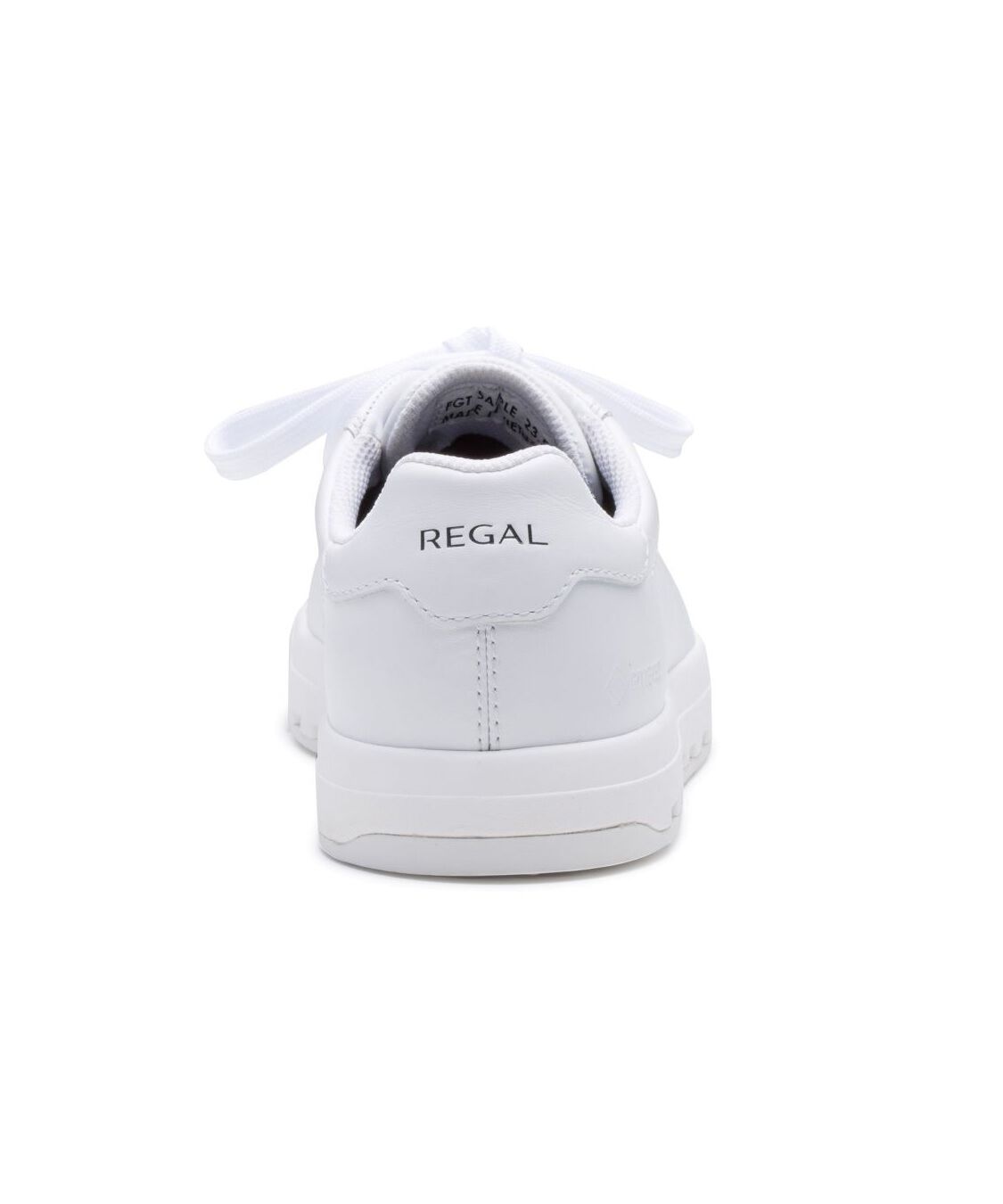 REGAL SHOES「REGAL 【新色追加】コートスニーカー（GORE-TEX SURROUND(R) フットウェア）　商品コード：BF05BC」|スニーカー|