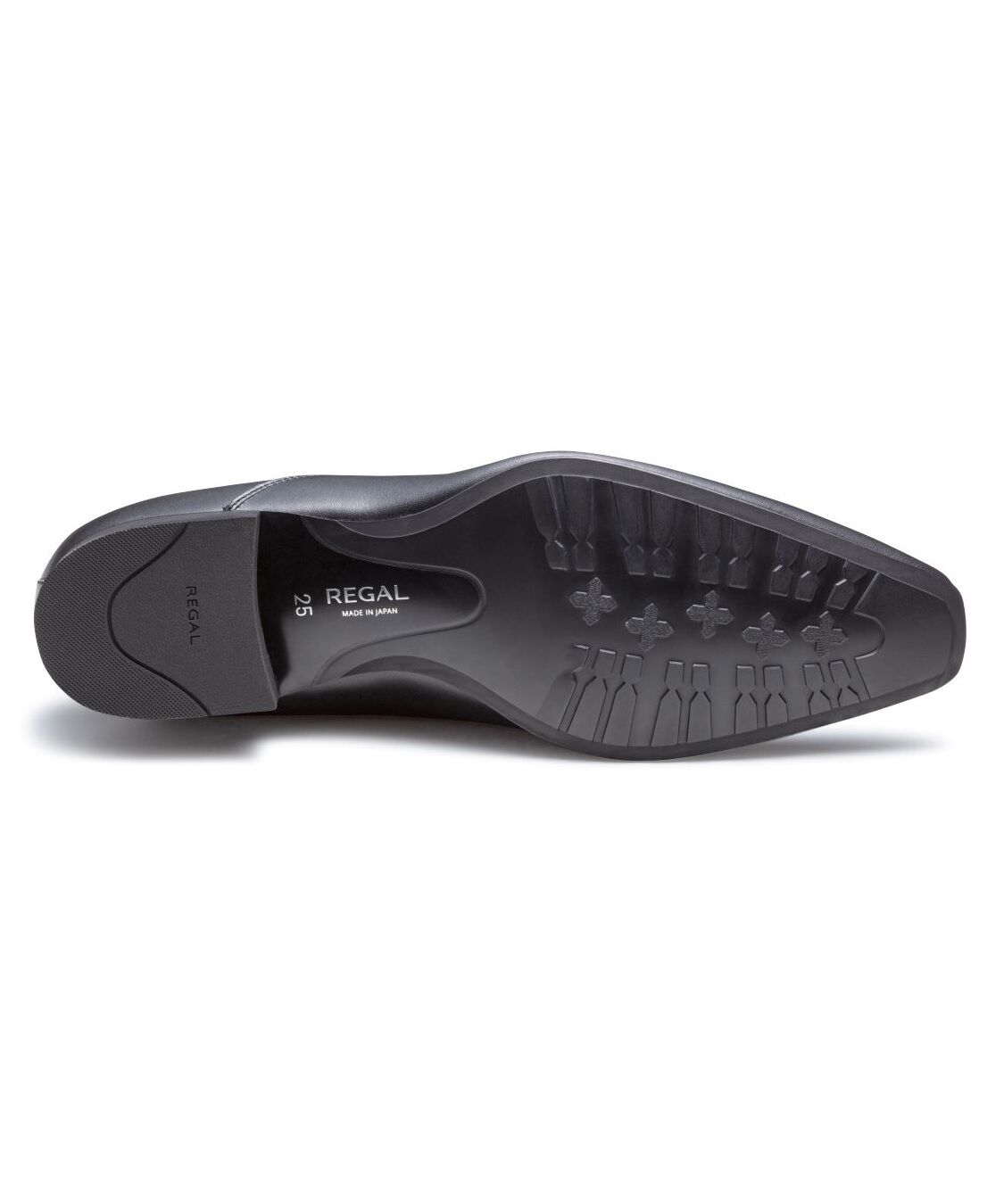 REGAL SHOES「REGAL 【新作】ストレートチップ（GORE-TEX フットウェア）　商品コード：51KLBL」|レインシューズ|