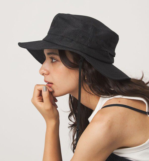 UNITED ARROWS green label relaxing「【WEB限定】＜THE NORTH FACE＞ハイク ホライズンハット」|ハット|