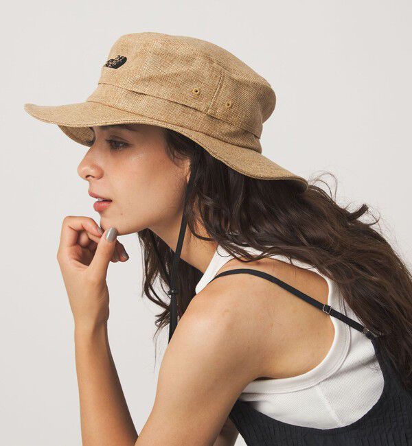UNITED ARROWS green label relaxing「【WEB限定】＜THE NORTH FACE＞ハイク ホライズンハット」|ハット|