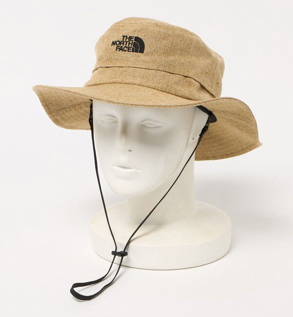 UNITED ARROWS green label relaxing「【WEB限定】＜THE NORTH FACE＞ハイク ホライズンハット」|ハット|