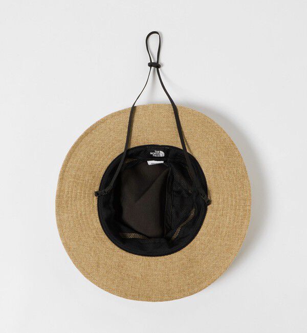 UNITED ARROWS green label relaxing「【WEB限定】＜THE NORTH FACE＞ハイク ホライズンハット」|ハット|