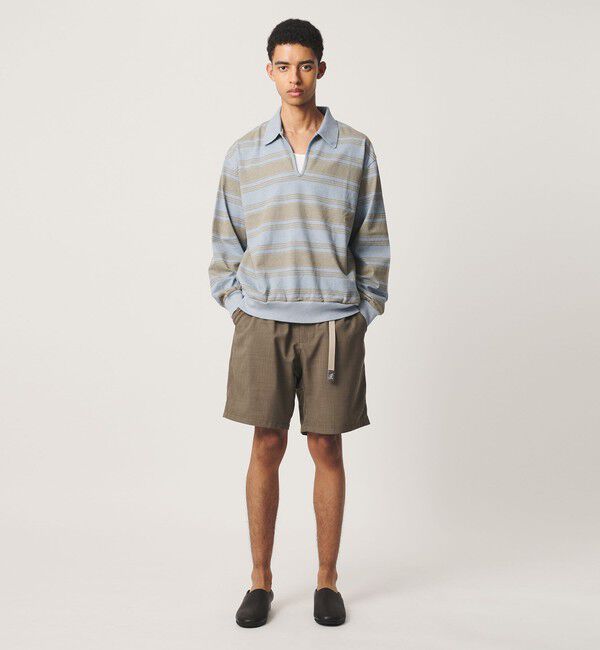 BEAUTY&YOUTH UNITED ARROWS「【別注】＜Gramicci＞ウーブン ショーツ」|その他|